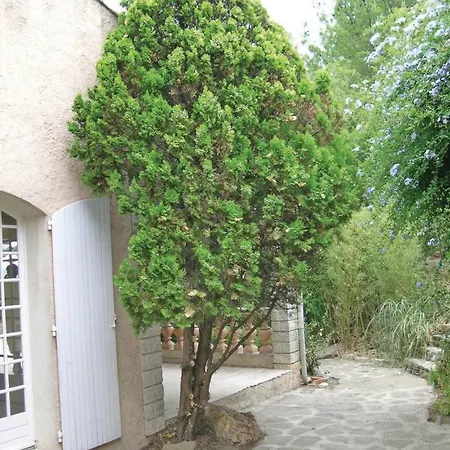 아파트 Chemin Jean Ghibaudo *